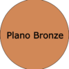 plano bronze