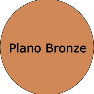 Plano Bronze